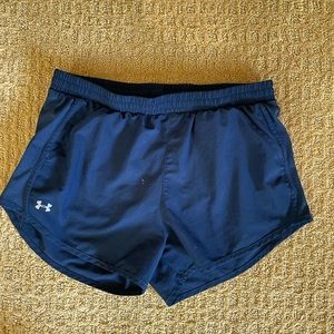 Under Armour Athletic Shorts
